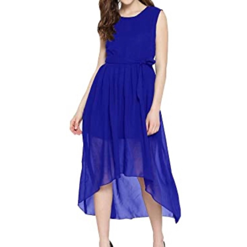 Milky Way USA Women’s Dress